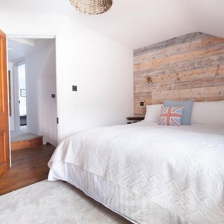 Niver Dew Holiday Cottage Lower Boscaswell Zewnętrze zdjęcie